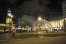 Casablanca la nuit