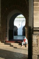 M&eacute;dina
