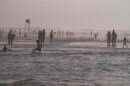 Plage de Casablanca