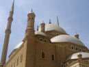 La Citadelle du Caire