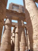 Temple de Louxor