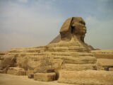 Le Sphinx d'Egypte Le Sphinx d'Egypte