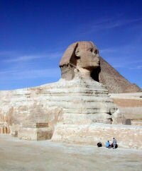 Le Sphinx