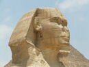 Tête du Sphinx