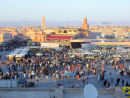 Place Jamaa-el-Fna
