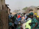 Femmes au S&eacute;n&eacute;gal