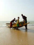 Le S&eacute;n&eacute;gal