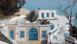 Voyage en Tunisie