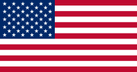 Drapeau am&eacute;ricain, la banni&egrave;re &eacute;toil&eacute;e