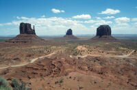 Monument Valley