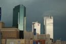 Fort Worth au Texas