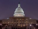Le Capitole &agrave; Washington