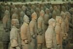 Voyage en Chine