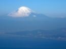 Le Fuji Yama