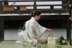 Voyage au Japon