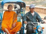 Voyage au Laos