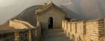 La Muraille de Chine