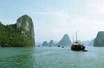 Voyage au Vietnam