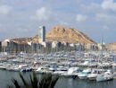 Port d'Alicante