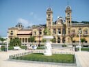 San Sebastian
