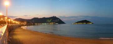 Voyage en Espagne