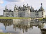 Le ch&acirc;teau de Chambord
