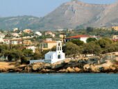 Mer et Montagne en Gr&egrave;ce