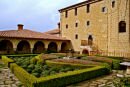 Monast&egrave;re