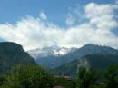 Le Mont Olympe
