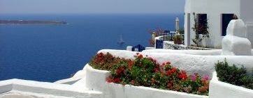 Voyage en Gr&egrave;ce