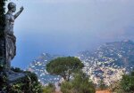 Voyage en Italie