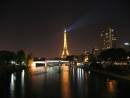 Eiffel Tower, Paris