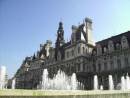 H&ocirc;tel de Ville, Paris