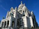 Le Sacr&eacute; Coeur &agrave; Paris