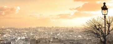 Voyage &agrave; Paris