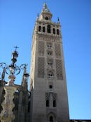 La Giralda