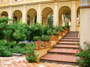 Les Jardins de l'Alcazar