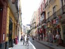 Rue de S&eacute;ville