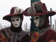 Carnaval de Venise
