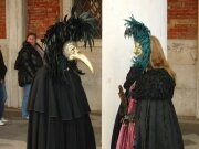 Magie des Masques