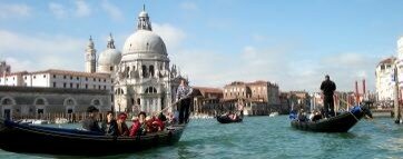 Carnaval de Venise