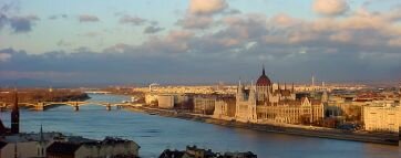 Voyages en Europe