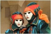 Le Carnaval de Venise