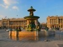 Les monuments de Paris