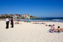 Plage de Bondi