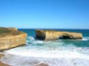 Plage en Australie