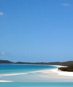 Whitsunday Islands en Australie