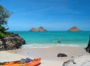 Plage d'Hawa&iuml;