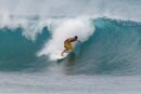 Surf &agrave; North Shore